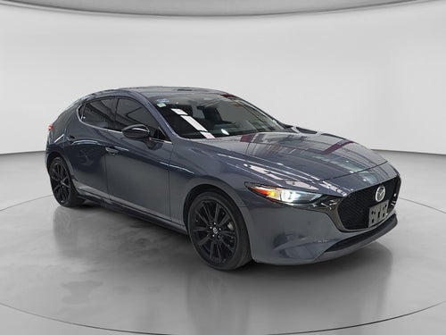2024 Mazda Mazda 3 SIGNATURE AWD