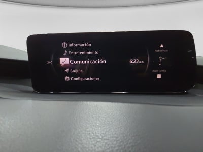 2024 Mazda Mazda 3 SIGNATURE AWD