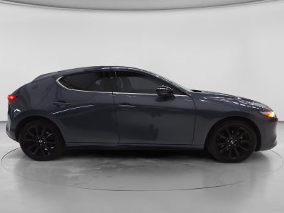 2024 Mazda Mazda 3 SIGNATURE AWD