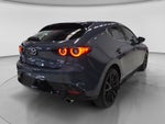 2024 Mazda Mazda 3 SIGNATURE AWD
