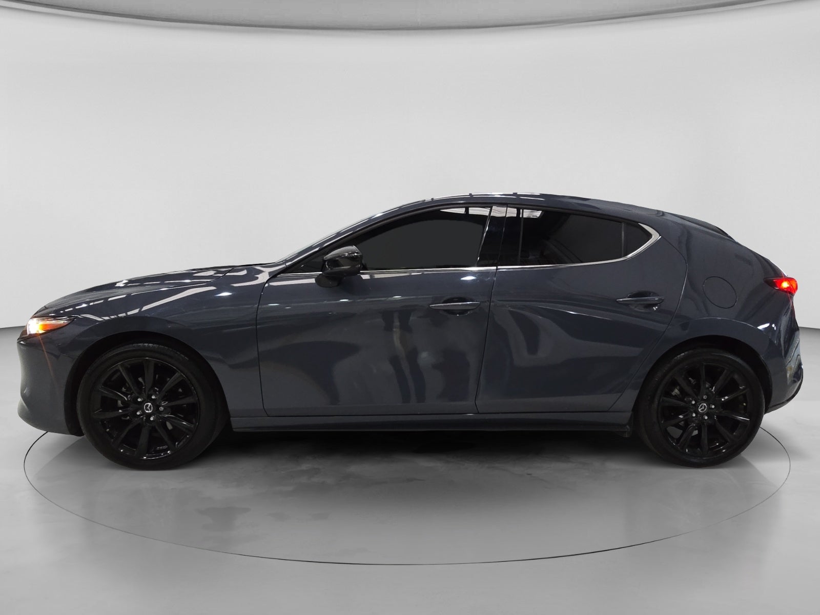 2024 Mazda Mazda 3 SIGNATURE AWD
