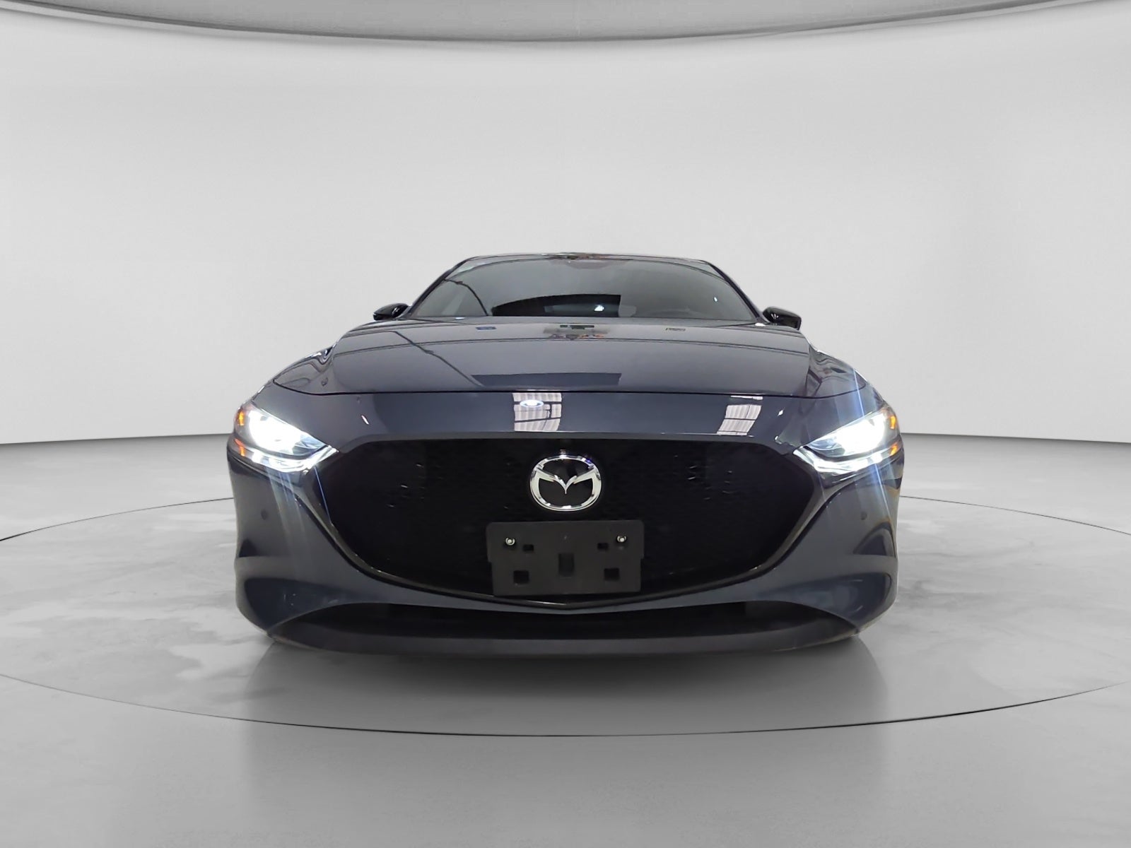 2024 Mazda Mazda 3 SIGNATURE AWD