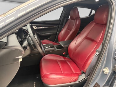 2023 Mazda Mazda 3 SIGNATURE AWD