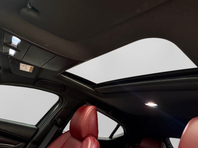2023 Mazda Mazda 3 SIGNATURE AWD