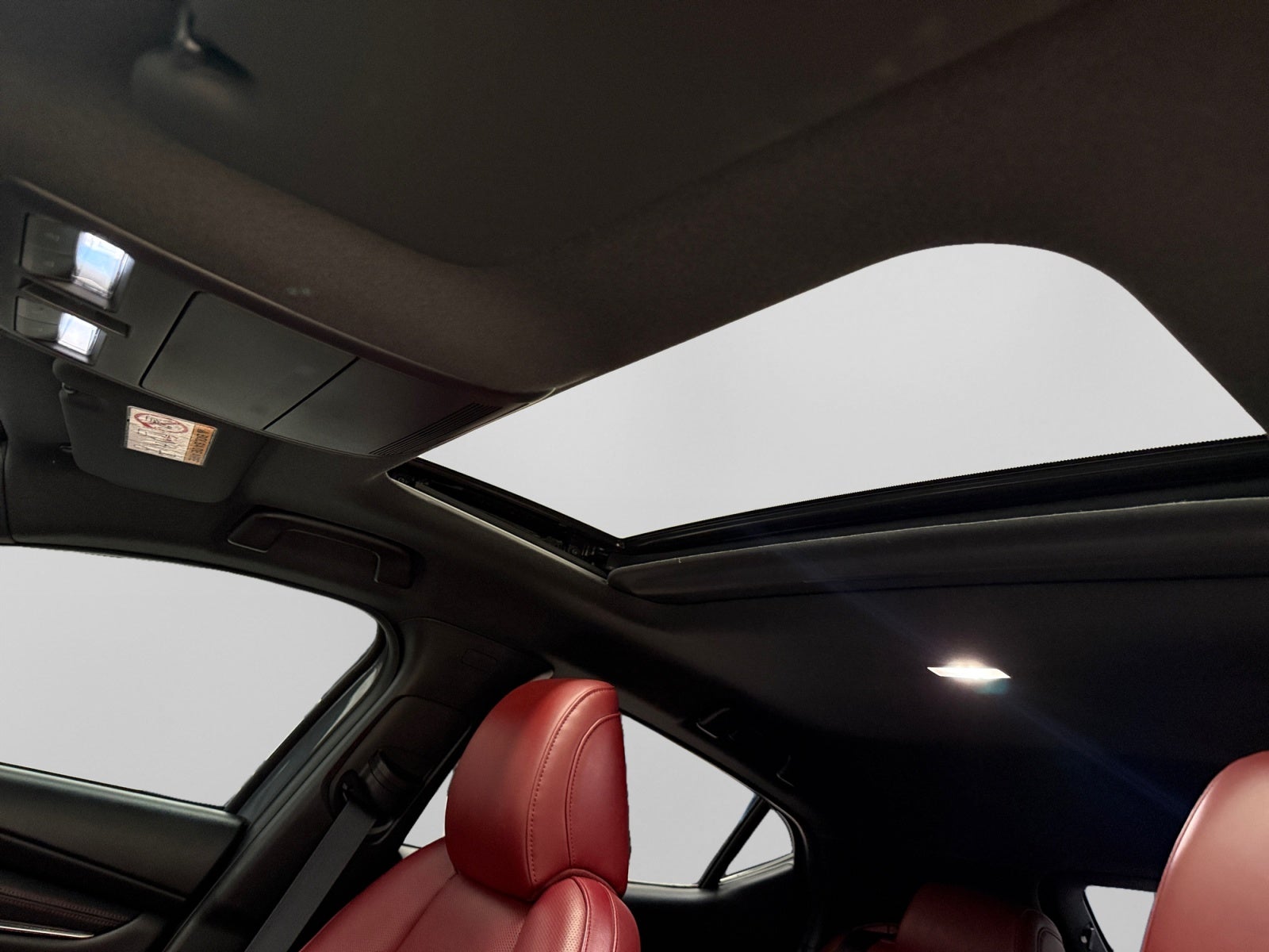 2023 Mazda Mazda 3 SIGNATURE AWD