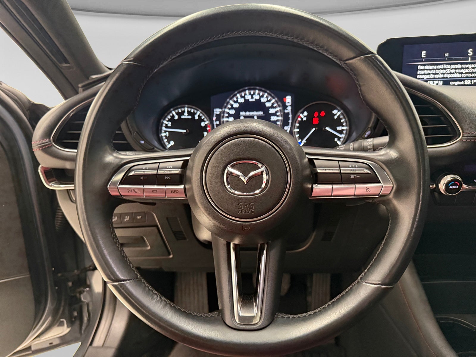 2023 Mazda Mazda 3 SIGNATURE AWD