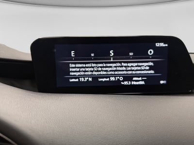 2023 Mazda Mazda 3 SIGNATURE AWD