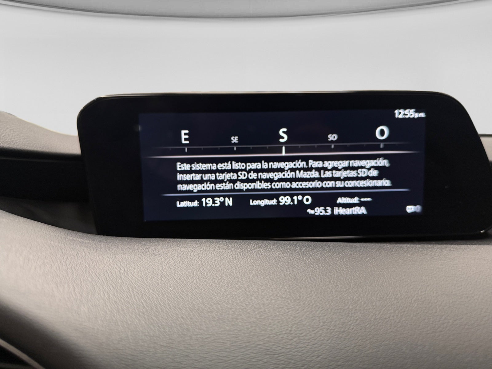 2023 Mazda Mazda 3 SIGNATURE AWD