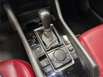 2023 Mazda Mazda 3 SIGNATURE AWD