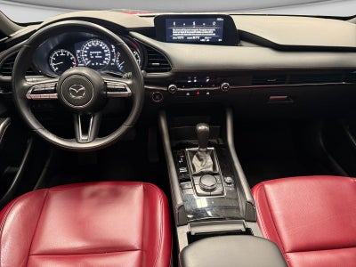 2023 Mazda Mazda 3 SIGNATURE AWD