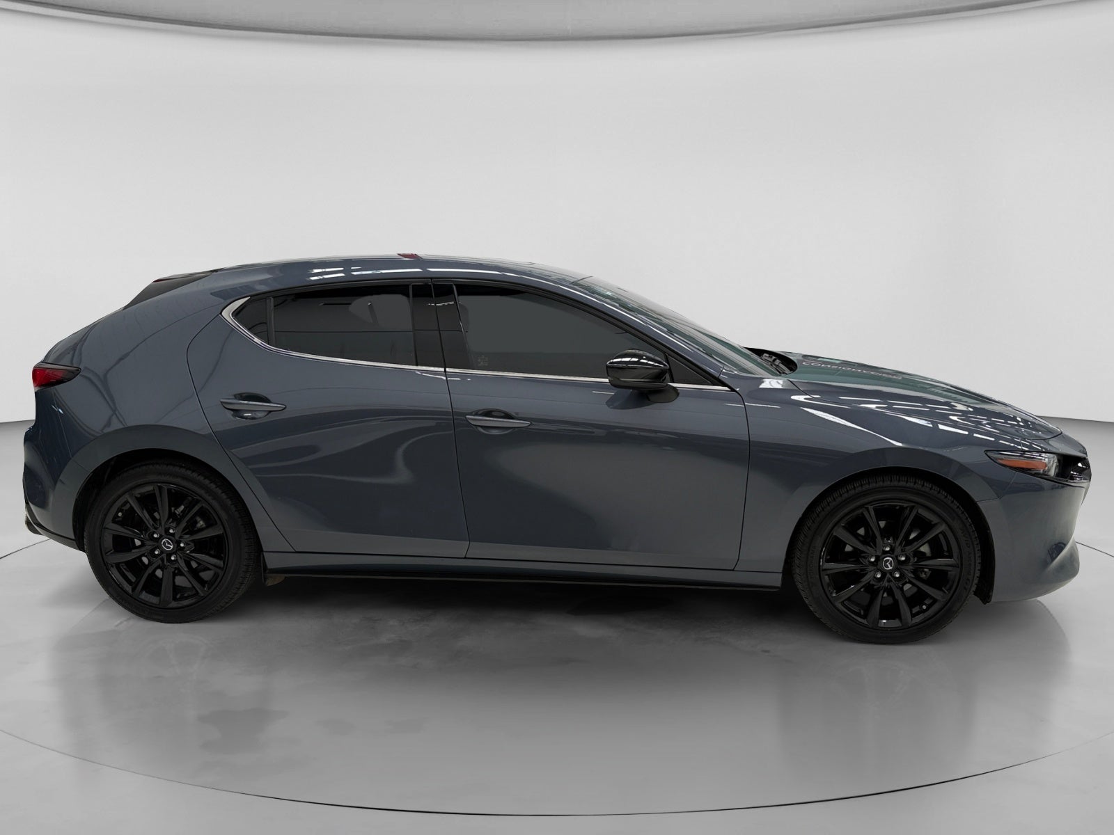 2023 Mazda Mazda 3 SIGNATURE AWD
