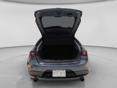 2023 Mazda Mazda 3 SIGNATURE AWD