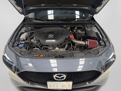 2023 Mazda Mazda 3 SIGNATURE AWD