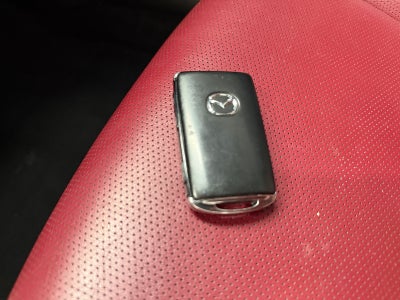 2023 Mazda Mazda 3 SIGNATURE AWD