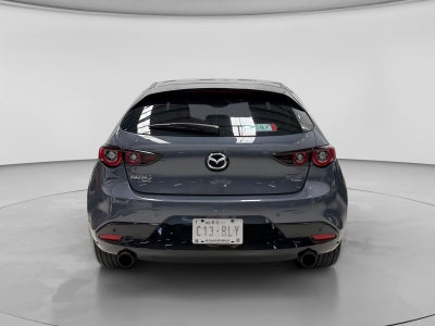 2023 Mazda Mazda 3 SIGNATURE AWD