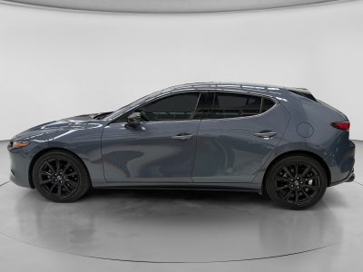 2023 Mazda Mazda 3 SIGNATURE AWD