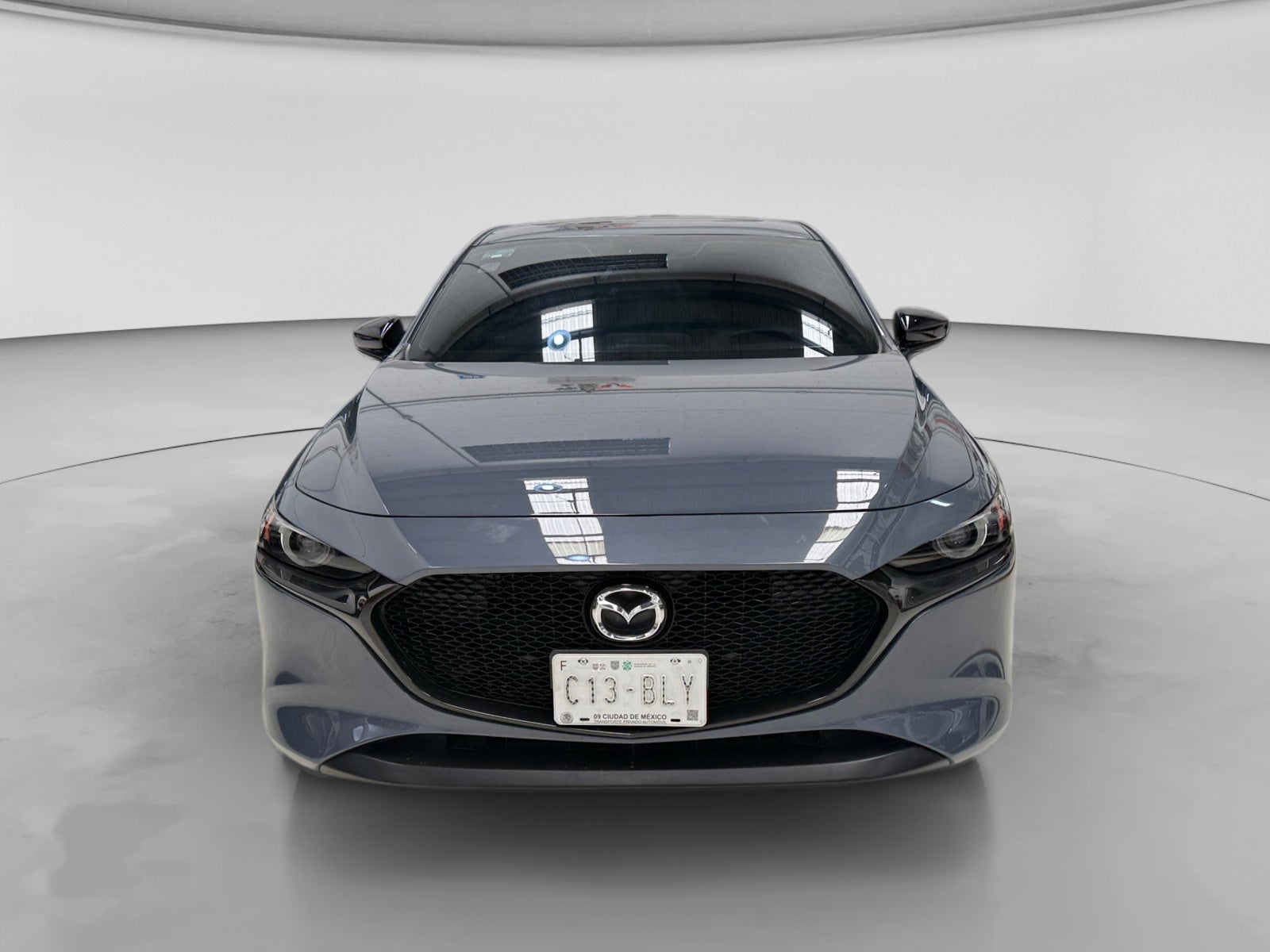 2023 Mazda Mazda 3 SIGNATURE AWD