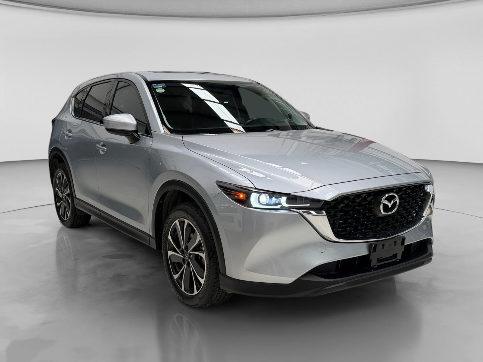 2023 Mazda Mazda CX-5 S GRAND TOURING 2WD