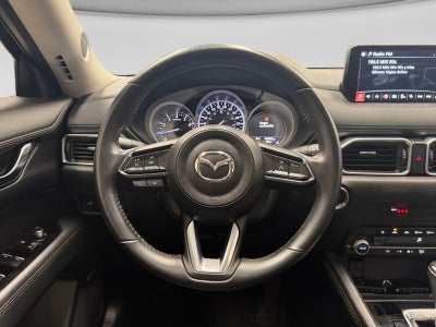2023 Mazda Mazda CX-5 S GRAND TOURING 2WD
