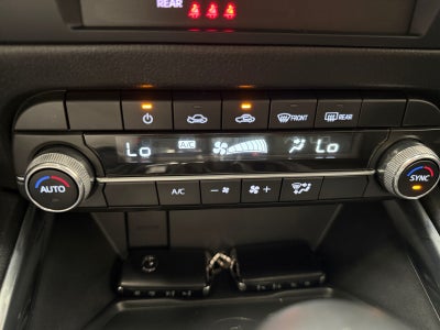 2023 Mazda Mazda CX-5 S GRAND TOURING 2WD