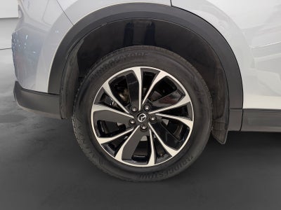 2023 Mazda Mazda CX-5 S GRAND TOURING 2WD