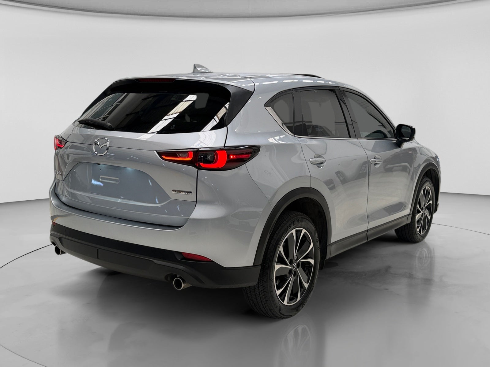 2023 Mazda Mazda CX-5 S GRAND TOURING 2WD