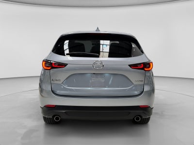 2023 Mazda Mazda CX-5 S GRAND TOURING 2WD