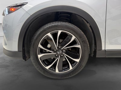 2023 Mazda Mazda CX-5 S GRAND TOURING 2WD