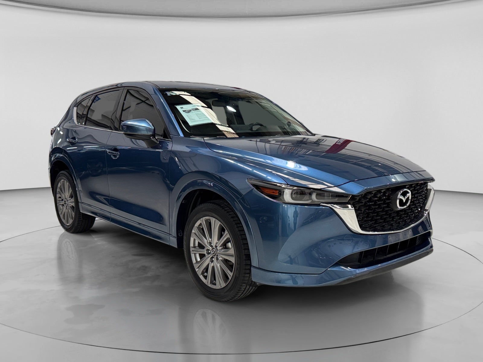 2024 Mazda Mazda CX-5 S GRAND TOURING 2WD