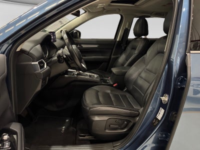 2024 Mazda Mazda CX-5 S GRAND TOURING 2WD