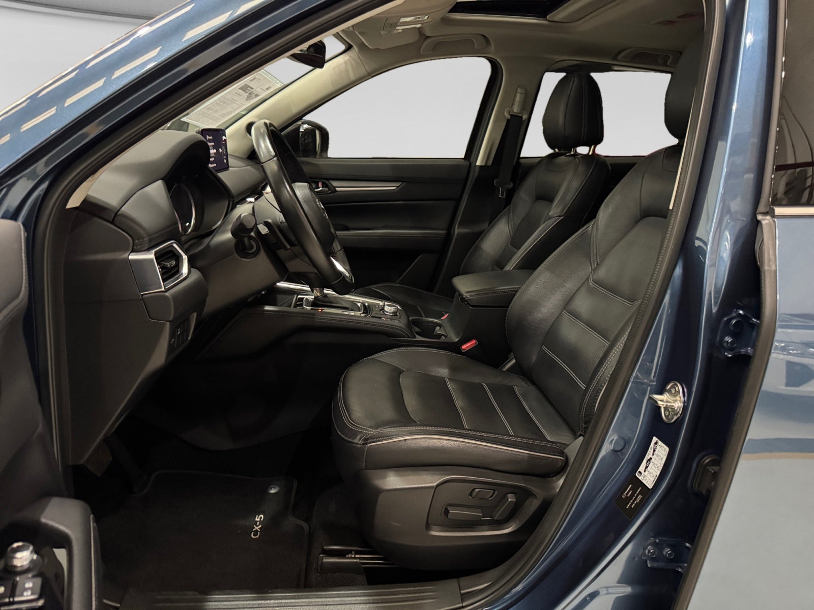 2024 Mazda Mazda CX-5 S GRAND TOURING 2WD