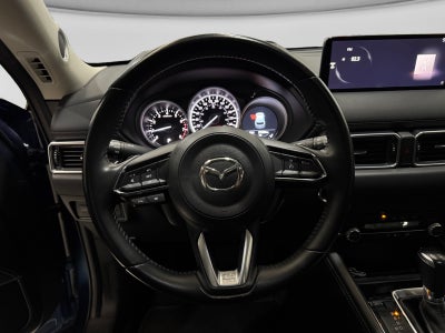 2024 Mazda Mazda CX-5 S GRAND TOURING 2WD