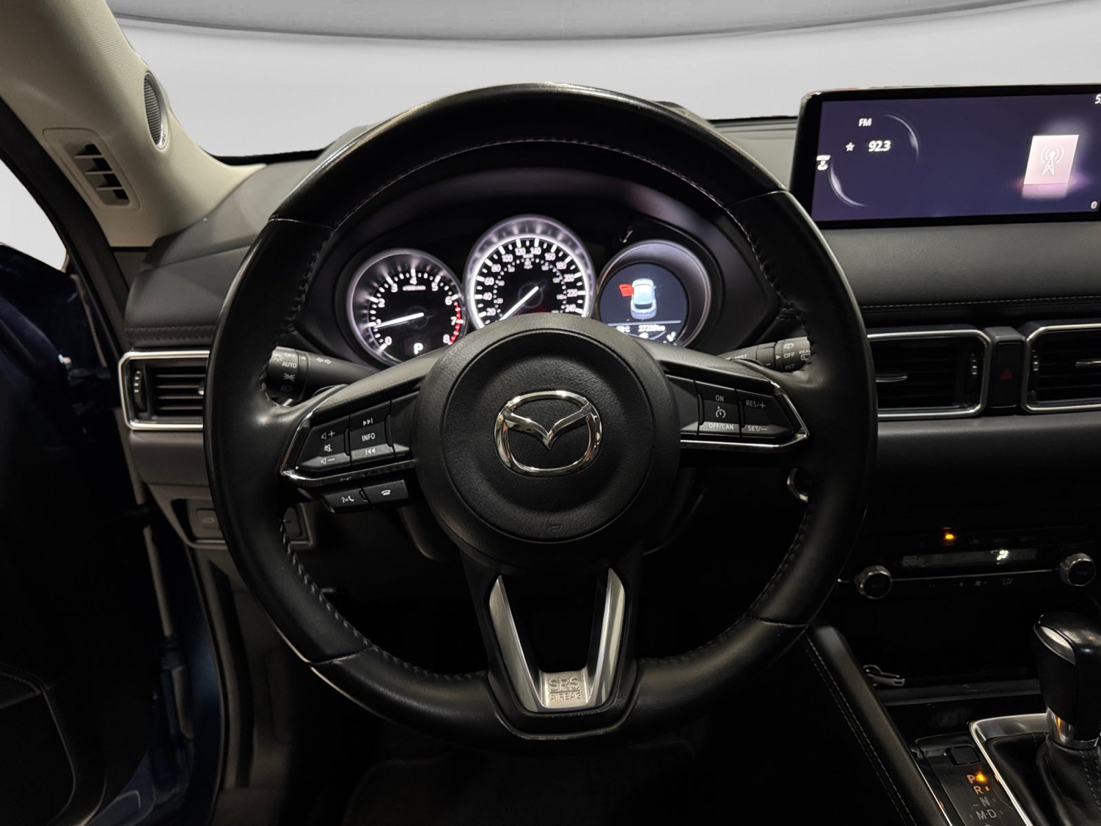 2024 Mazda Mazda CX-5 S GRAND TOURING 2WD