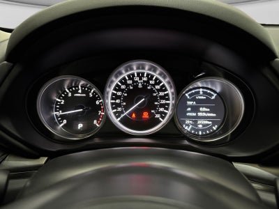 2024 Mazda Mazda CX-5 S GRAND TOURING 2WD