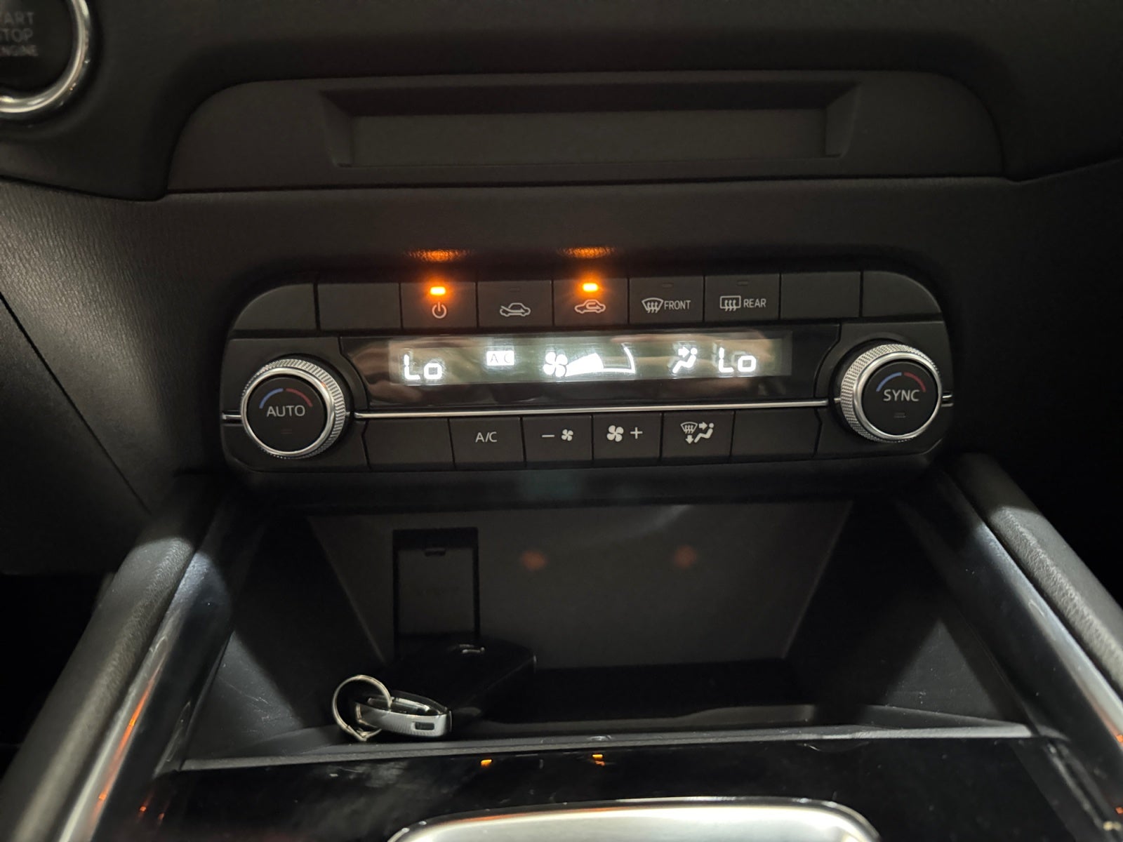 2024 Mazda Mazda CX-5 S GRAND TOURING 2WD