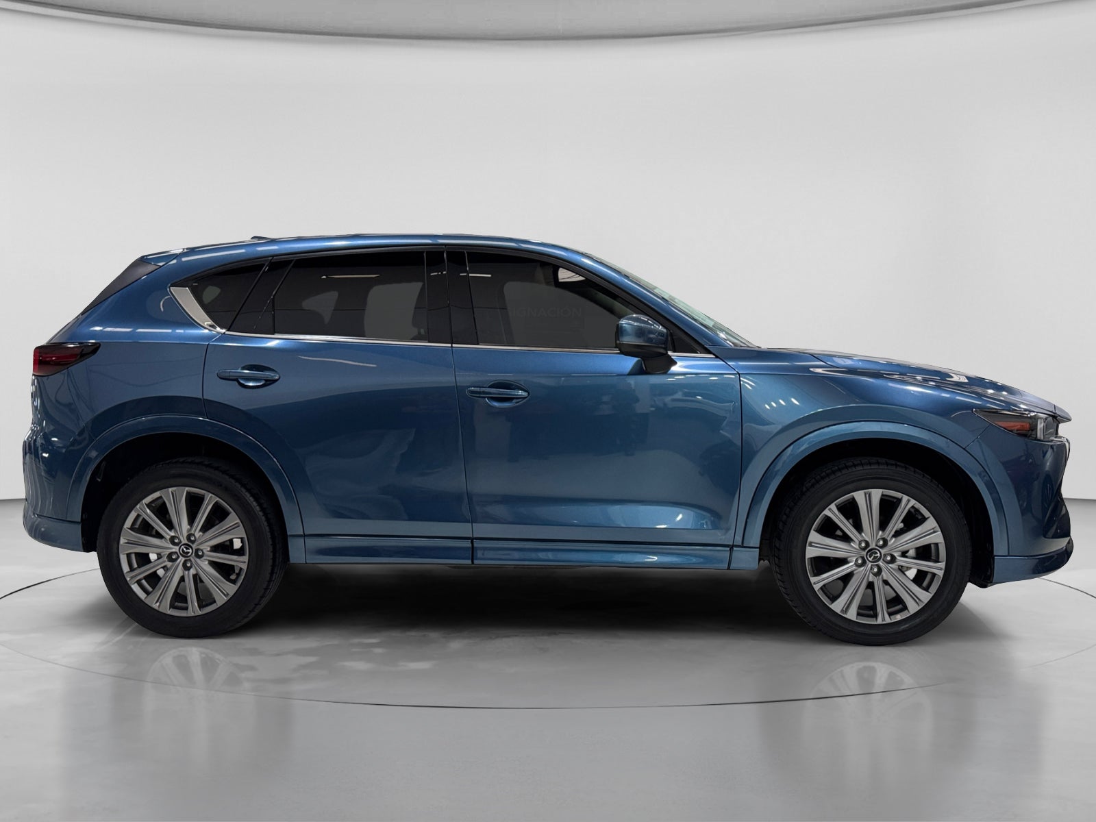 2024 Mazda Mazda CX-5 S GRAND TOURING 2WD