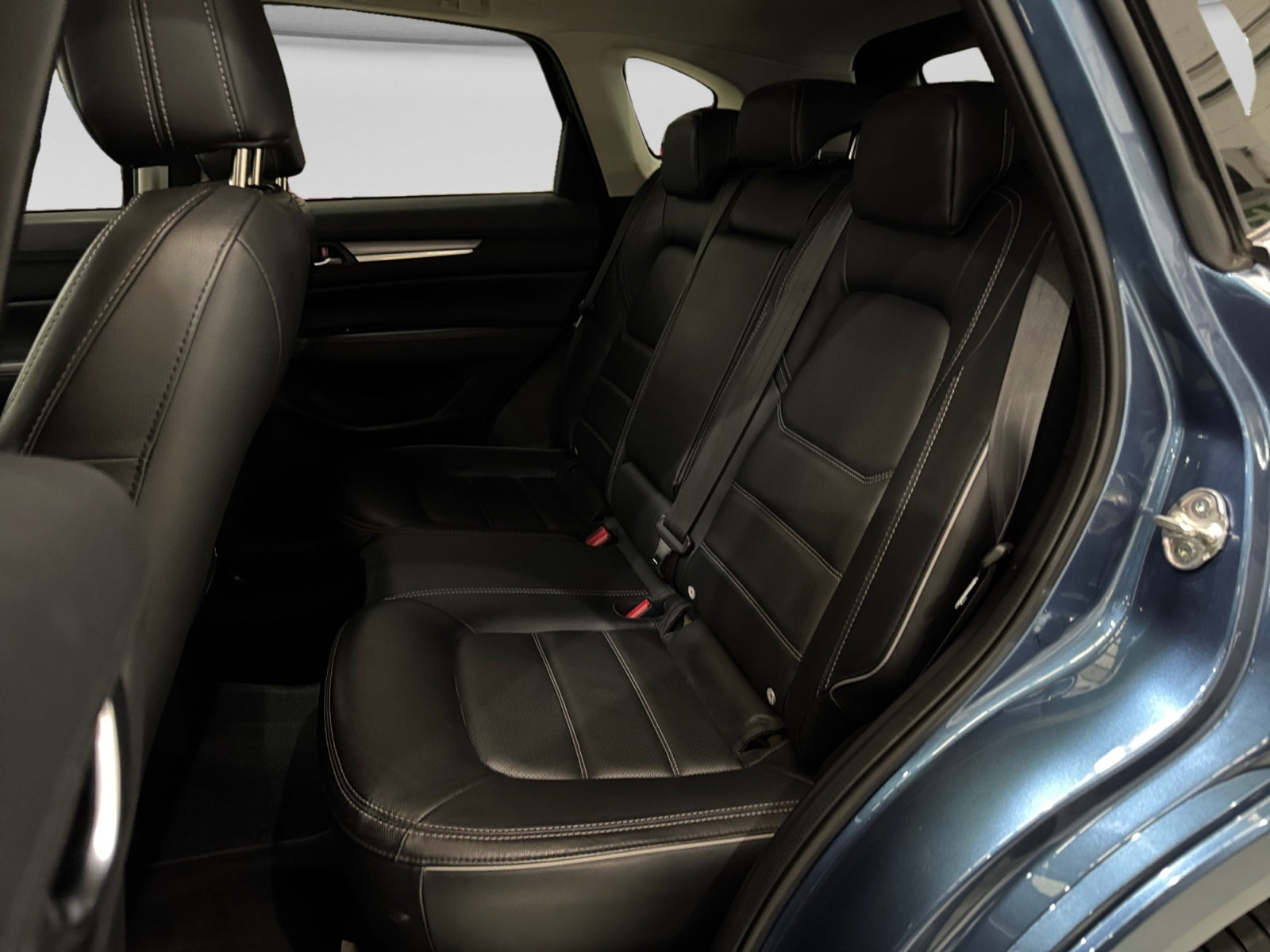 2024 Mazda Mazda CX-5 S GRAND TOURING 2WD
