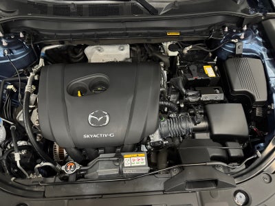2024 Mazda Mazda CX-5 S GRAND TOURING 2WD