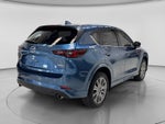 2024 Mazda Mazda CX-5 S GRAND TOURING 2WD