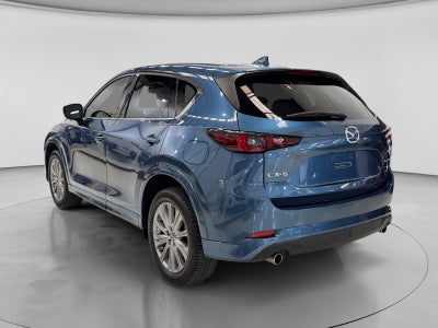 2024 Mazda Mazda CX-5 S GRAND TOURING 2WD