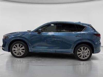 2024 Mazda Mazda CX-5 S GRAND TOURING 2WD