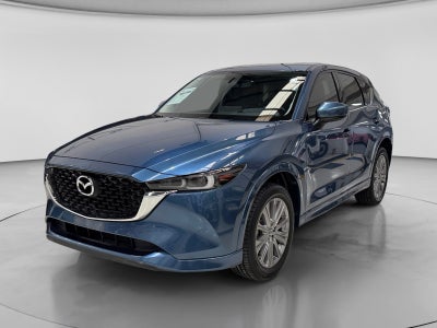 2024 Mazda Mazda CX-5 S GRAND TOURING 2WD
