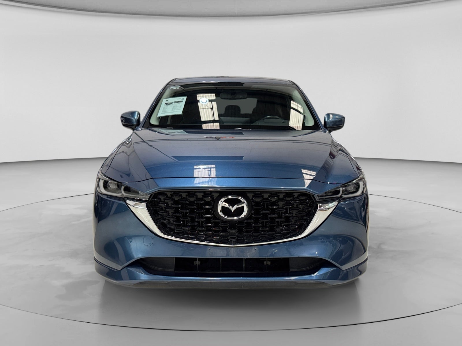2024 Mazda Mazda CX-5 S GRAND TOURING 2WD