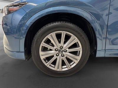 2024 Mazda Mazda CX-5 S GRAND TOURING 2WD