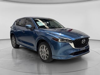 2024 Mazda Mazda CX-5 S GRAND TOURING 2WD
