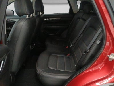 2023 Mazda Mazda CX-5 SIGNATURE 2WD