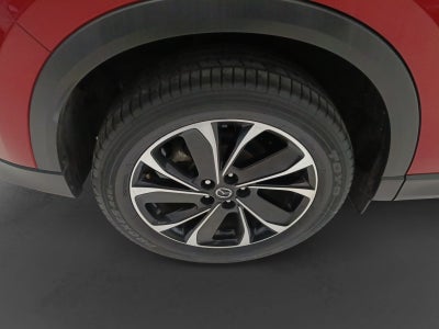 2023 Mazda Mazda CX-5 SIGNATURE 2WD