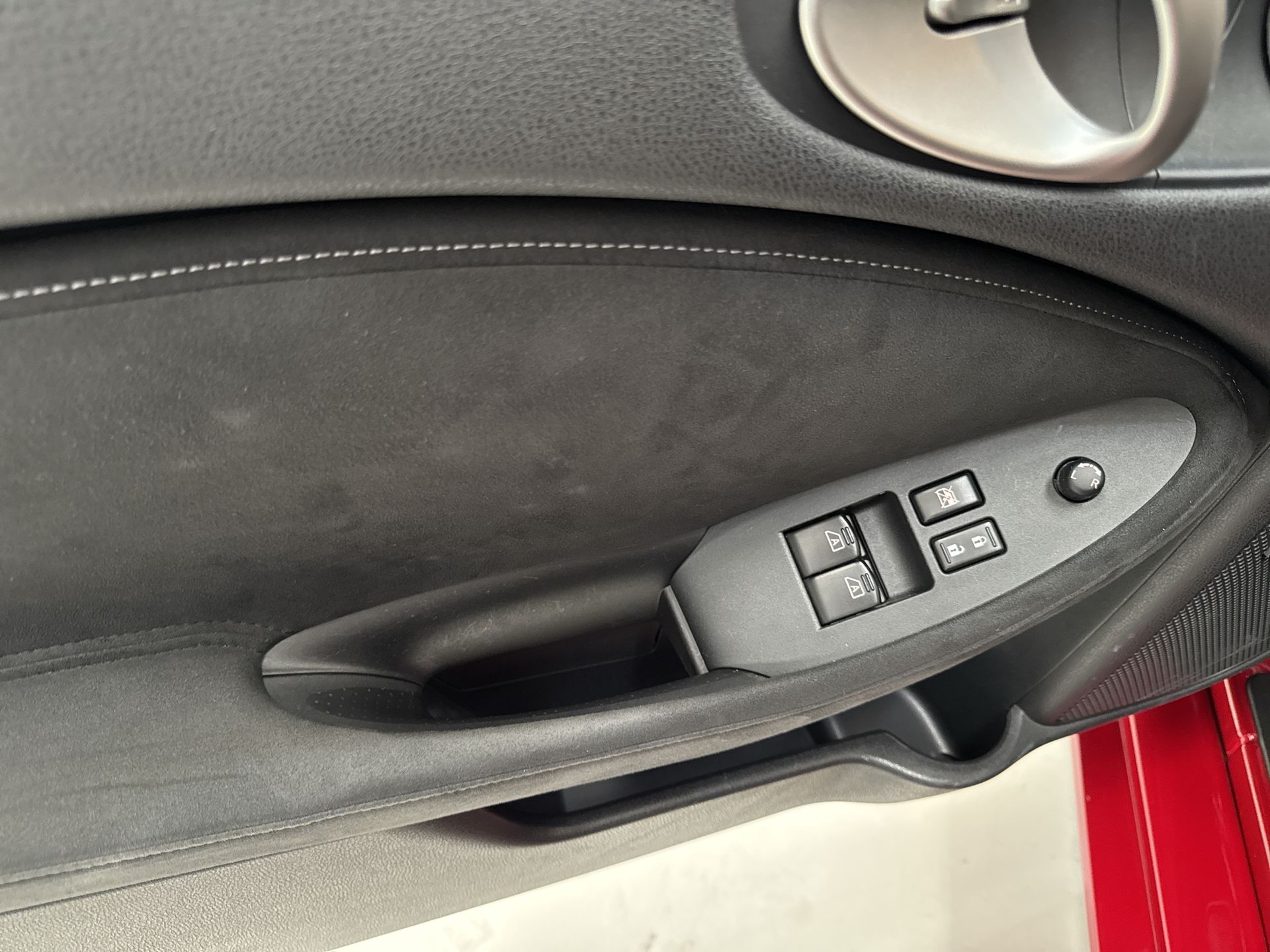 2019 Nissan 370Z TOURING TOURING T/A