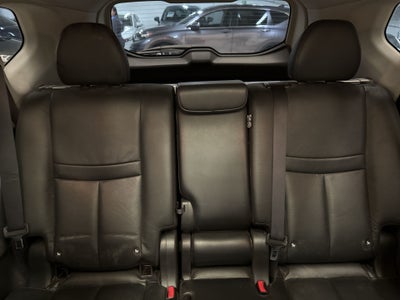 2022 Nissan X-TRAIL EXCLUSIVE 2 ROW 22