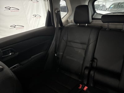 2024 Nissan X-TRAIL EXCLUSIVE E-POWER 2 ROW 24